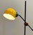 Postmodern Multicolor Metal Floor Lamp from Veneta Lumi, Italy, 1980s For Sale - Image 9 of 14