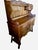 Antique American Baker’s Cabinet, Classical Wooden Cupboard For Sale - Image 4 of 12