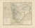 Late 19th Century 4-Sheet Maps of Sumatra from the Dutch East Indies, 1884, Set of 4 For Sale - Image 5 of 10