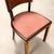 Vintage Chairs in Beech, 1940s, Set of 6 For Sale - Image 5 of 9