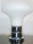 Space Age Table Lamp, Murano, Italy, 1970s For Sale - Image 11 of 11