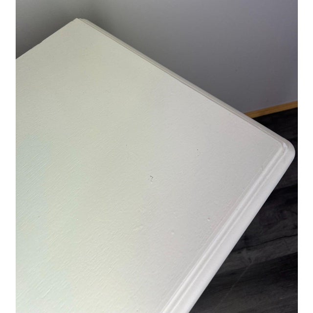 Antique French Bedside Tables, Set of 2 For Sale - Image 12 of 15