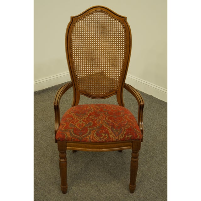 Late 20th Century Thomasville Furniture Villager ... (640 x 640 Pixel)