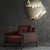 Not Yet Made - Made To Order Frame Fabric Chair by Stefano Giovannoni For Sale - Image 5 of 6