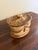Hollywood Regency Italian Giltwood Lidded Box For Sale In South Bend - Image 6 of 13