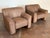 Vintage 1970s DeSede Ds-44 Buffalo Leather Lounge Chairs For Sale - Image 13 of 16