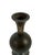 Small Bronze Vase by Sune Bäckström, Sweden, 1920s For Sale - Image 4 of 8