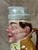 Ceramic French Earthenware Pitcher, 1890s For Sale - Image 7 of 14