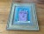 Rebecca Jack Painting in Plein Air Frame For Sale In Houston - Image 6 of 8