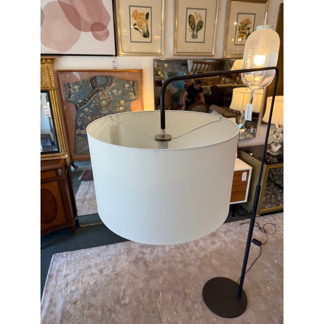 Room & Board Room & Board Rayne Floor Lamp For Sale - Image 4 of 7