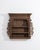 19th Century Belgium Renaissance Brown Wood Bookcase For Sale - Image 15 of 15