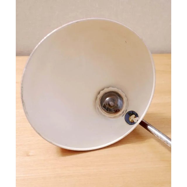 Table Lamp, Italy, 1950s For Sale - Image 3 of 5