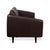 Copenhagen 2-Seater Sofa in Leather from Stressless For Sale - Image 10 of 13