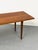 Wood Minerva Coffee Table by Peter Hvidt & Orla Mølgaard-Nielsen for France and Son, 1960s For Sale - Image 7 of 18