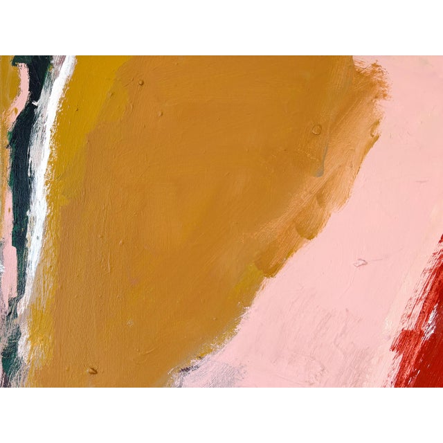 2020s Abstract Art by Jill Johnson For Sale - Image 5 of 5