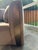 Animal Skin Suede Armchair in the Style of Minotti’s Suitcase Collection For Sale - Image 7 of 12