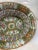 Late 19th Century Chinese Porcelain Rose Medallion Chestnut Bowl For Sale - Image 9 of 11