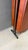 Mid-Century Modern Modular Wall Unit in Veneer and Black Metal Cabinet, Europe, 1960s For Sale - Image 12 of 18