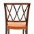 Vintage Danish Dining Chairs attributed to Ole Wanscher, 1960, Set of 4 For Sale - Image 9 of 11