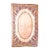Floral Tapestry in Aubusson Style, Late 19th Century For Sale