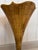 Art Nouveau Mid 20th Century Art Nouveau-Style Torchiere Table Lamps - A Pair For Sale - Image 3 of 10