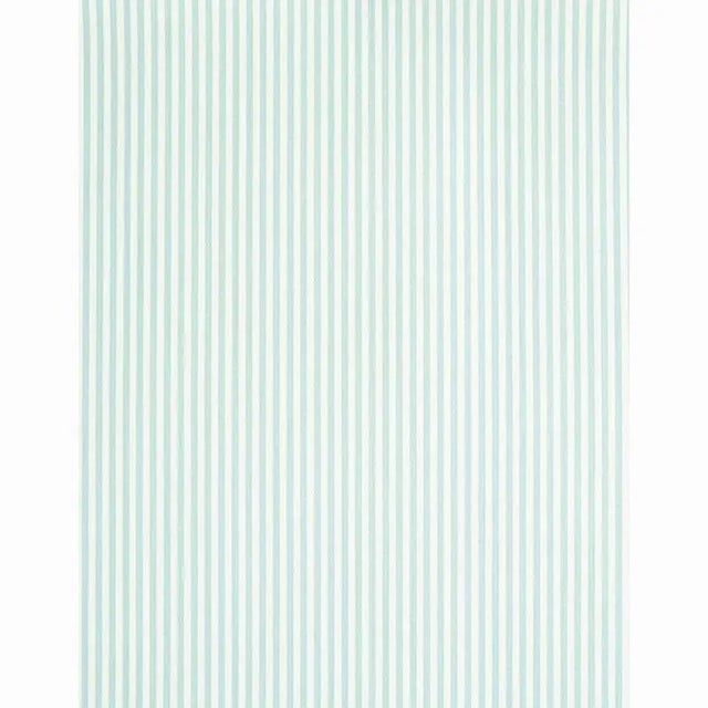 An instant classic, Edwin Stripe takes the plain flat stripe and gives it depth and dimension, down to the bristle marks...