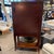 Art Deco 1930s Attributed to Thomasville Art Deco ,2 Door ,Bogart Chateau Dry Bar For Sale - Image 3 of 12
