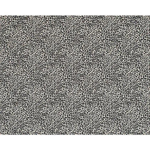 Stark Stark Wildlife Rug, Pepper, 2'6" X 7' For Sale - Image 4 of 4