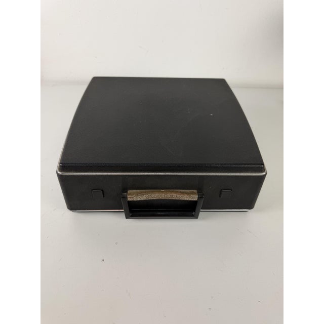 Contessa Portable Typewriter from Adler, 1970s For Sale - Image 13 of 14