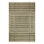 Chris Loves Julia x Loloi Bradley Sage / Olive 3' x 7' Runner Rug For Sale