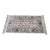 Karastan 100% Wool Oriental Floral Palmettes Animal 738 Area Rug Mat 3' X 5' For Sale