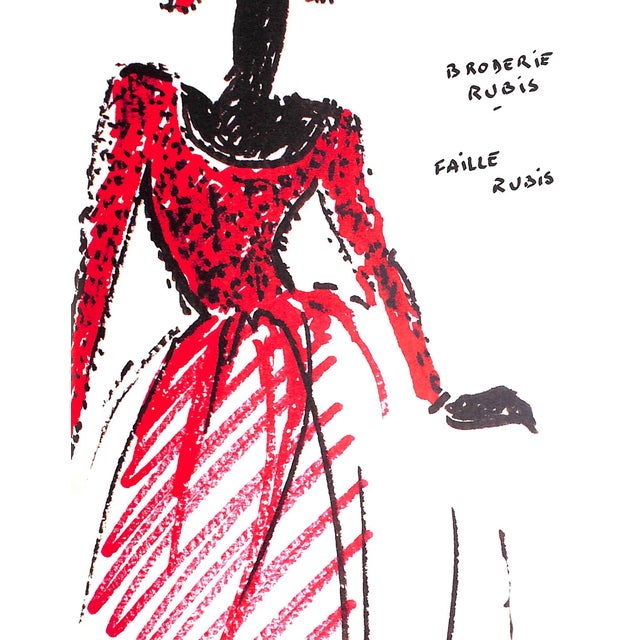 "To Audrey With Love" 2014 Givenchy, Hubert De (Inscribed) For Sale - Image 4 of 13