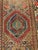 Antique Persian Kurdish Runner Rug. 2'6"x 6'2" For Sale - Image 13 of 17