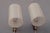 Model 720 Wall Lights by Uno & Östen Kristiansson for Luxus, Sweden, 1960s, Set of 2 For Sale - Image 6 of 12