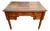 Louis Philippe Style Flat Desk, 1960s For Sale