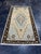 Turkish Yastik Rug 1'8" x 3' For Sale - Image 4 of 5