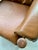 Wood Brutalist Lounge Chair in the style of Sergio Rodrigues, 1960s For Sale - Image 7 of 13