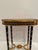 19th Century Bronze Mounted Gueridon Table With Marble Top For Sale - Image 9 of 13