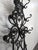 Cast Iron Coat Rack For Sale - Image 4 of 8