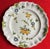 19th Century Antique 19th Century Italian Cantagalli Faience Dinner Plates From Florence - A Pair For Sale - Image 5 of 10