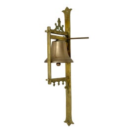Example of Gothic Revival Decorative Brackets