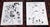Mid-Century Modern Vintage Mid Century Modern Abstract Joan Miro Lithographs - Set of 4 For Sale - Image 3 of 4