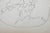 Lucio Fontana, The Servant Justified, Lithograph For Sale - Image 5 of 6