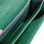 Contemporary An Authentic 1993 Louis Vuitton Black and Green Epi Leather Hoche Shoulder Bag 4 For Sale - Image 3 of 15