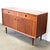 1950s Brouer Møbelfabrik Rosewood Sideboard For Sale - Image 14 of 15