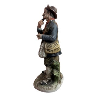 Figurine from Capodimonte, 1950s For Sale