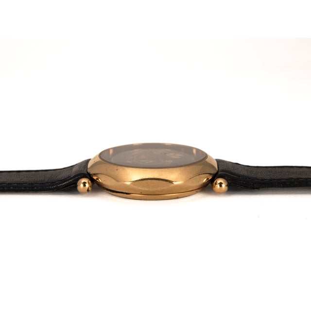 Vintage Women's Wristwatch by Laura Biagiotti, 1990s For Sale - Image 13 of 18