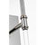 Modern Suzanne Kasler for Visual Comfort Signature Camille 16" Sconce in Polished Nickel with Linen Shade For Sale - Image 3 of 7