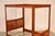 Wood Stickley 21st Century Collection Queen Canopy Poster Bed For Sale - Image 7 of 18