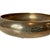 Vintage Brass Asian Landscape Bowl Engraved Chinoiserie Decor 9.25” For Sale - Image 10 of 11